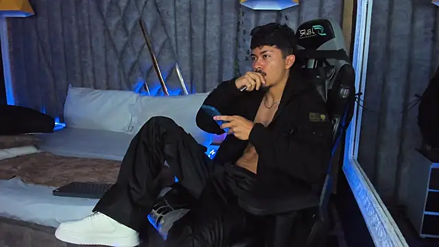 NicolaiKarav online show from 02.20.26