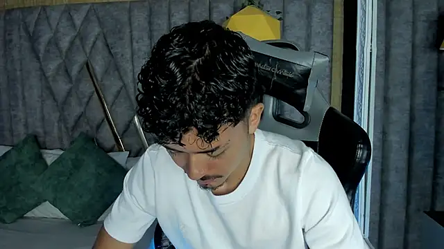 NicolaiKarav online show from 03.12.26