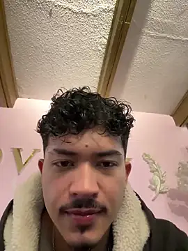 NicolaiKarav online show from 03.18.26