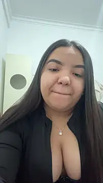 princezzc online show from 11.28.25