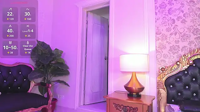 KarolMoore online show from 11.26.25