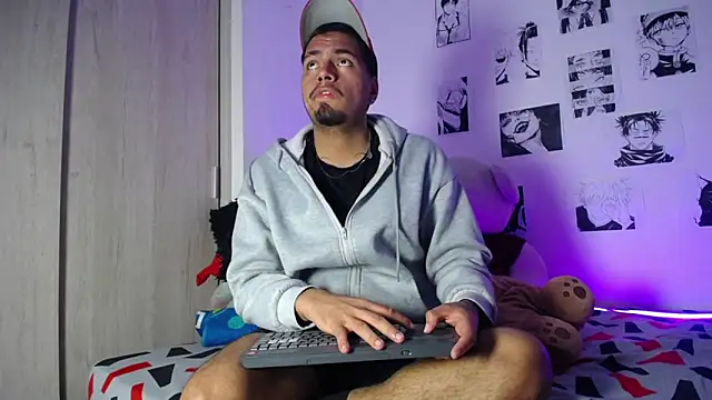 Henry villa23 online show from 01.14.26