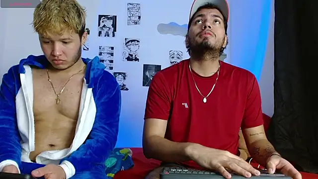 Henry villa23 online show from 03.31.26