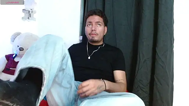 Henry villa23 online show from 04.10.26