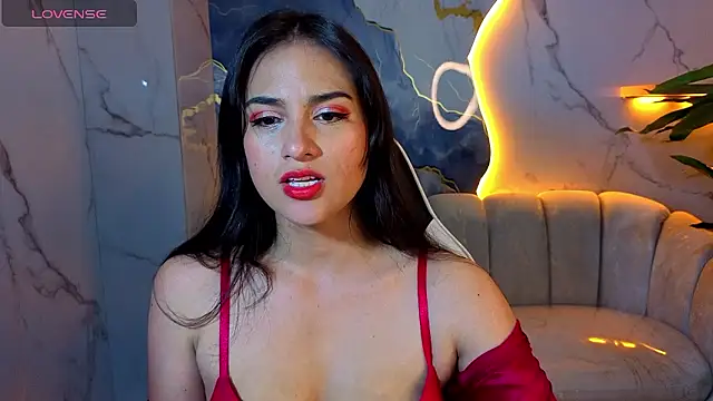 Snapshot of Anny_Star_Tx chatting on 01.17.26 Anny Star Tx online show from 01.17.26