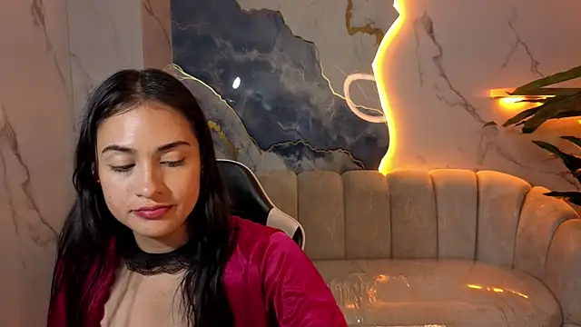 Snapshot of Anny_Star_Tx chatting on 02.08.26 Anny Star Tx online show from 02.08.26