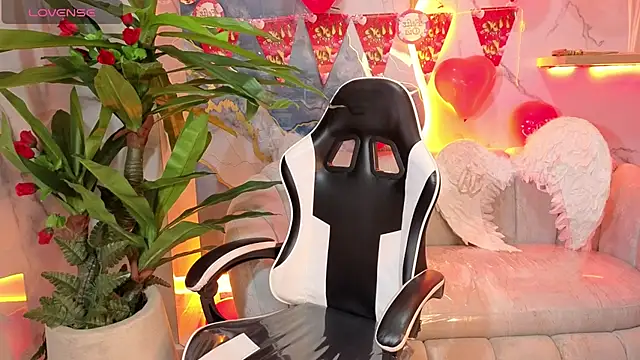 Snapshot of Anny_Star_Tx chatting on 02.11.26 Anny Star Tx online show from 02.11.26