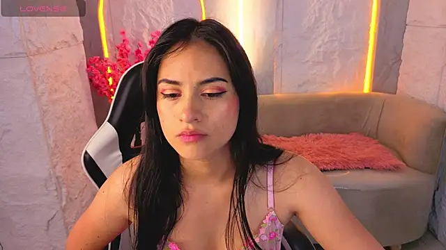 Snapshot of Anny_Star_Tx chatting on 02.21.26 Anny Star Tx online show from 02.21.26