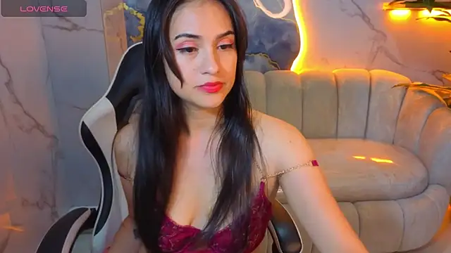 Anny Star Tx online show from 04.17.26