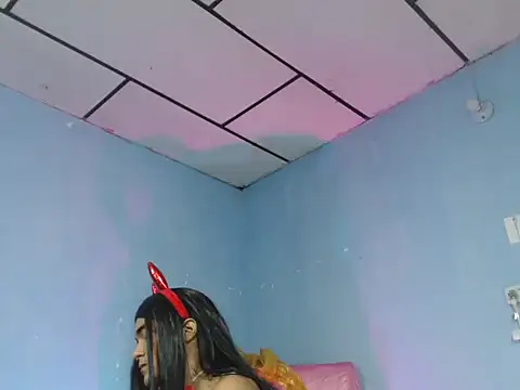 Candyx girls online show from 11.26.25