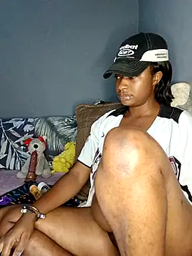 SexypuppyX online show from 02.10.26