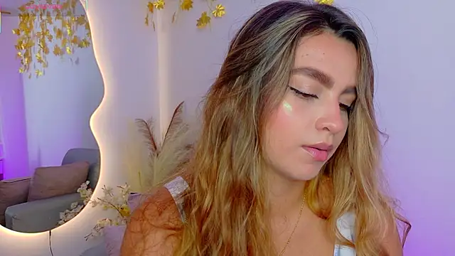 Ambar Carter online show from 03.03.26