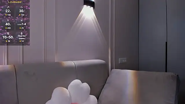 Snapshot of tokkpokki chatting on 02.21.26 tokkpokki online show from 02.21.26