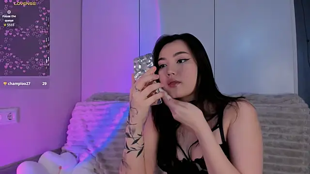 tokkpokki online show from 04.03.26