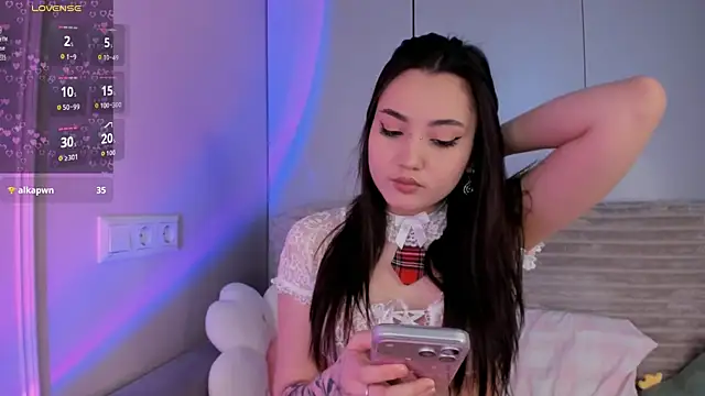 tokkpokki online show from 04.05.26