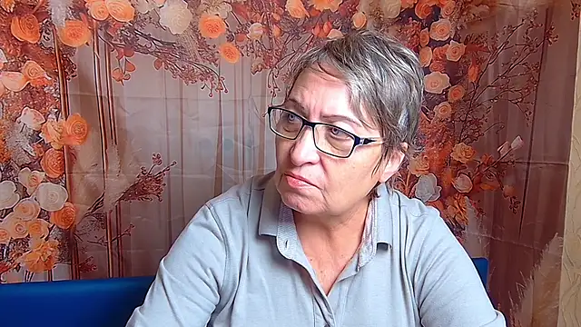 OlgaLuck online show from 11.26.25