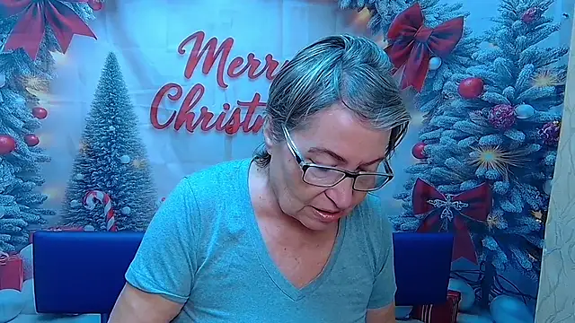 OlgaLuck online show from 01.15.26