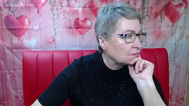 Snapshot of OlgaLuck chatting on 02.03.26 OlgaLuck online show from 02.03.26