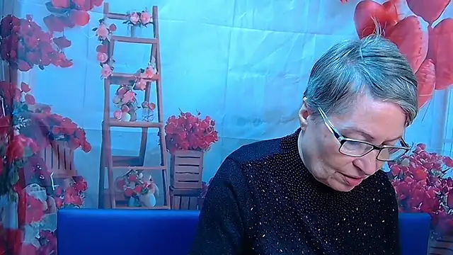 Snapshot of OlgaLuck chatting on 02.09.26 OlgaLuck online show from 02.09.26