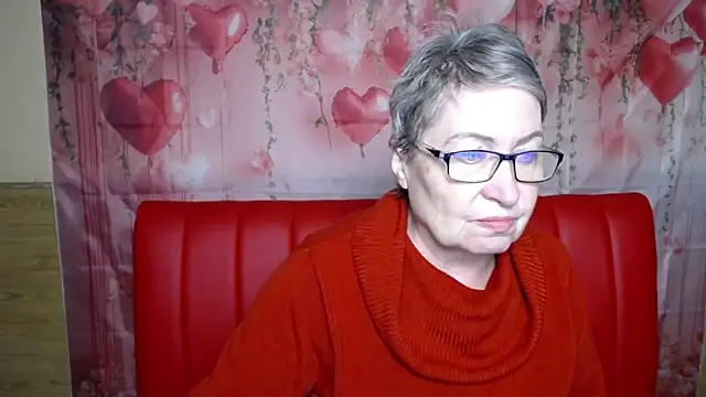 Snapshot of OlgaLuck chatting on 02.17.26 OlgaLuck online show from 02.17.26