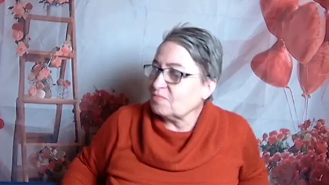 Snapshot of OlgaLuck chatting on 02.20.26 OlgaLuck online show from 02.20.26