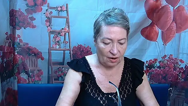 Snapshot of OlgaLuck chatting on 02.27.26 OlgaLuck online show from 02.27.26