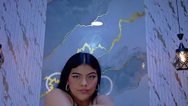 NIKIBUNNY online show from 02.24.26