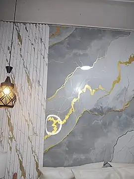 NIKIBUNNY online show from 03.20.26