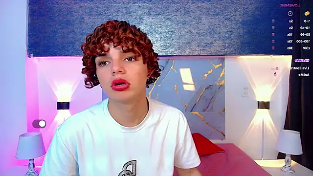 Skyee angel online show from 12.20.25