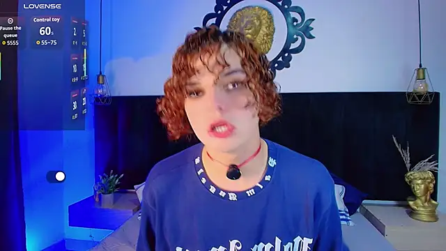 Skyee angel online show from 03.05.26