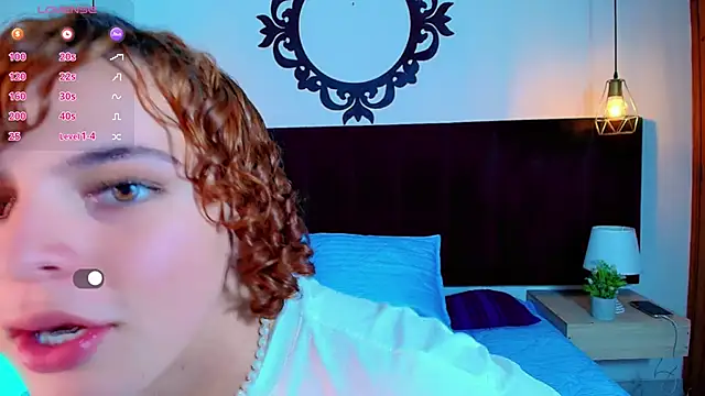 Skyee angel online show from 05.09.26