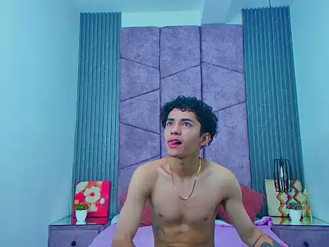 JackCooperr online show from 01.15.26