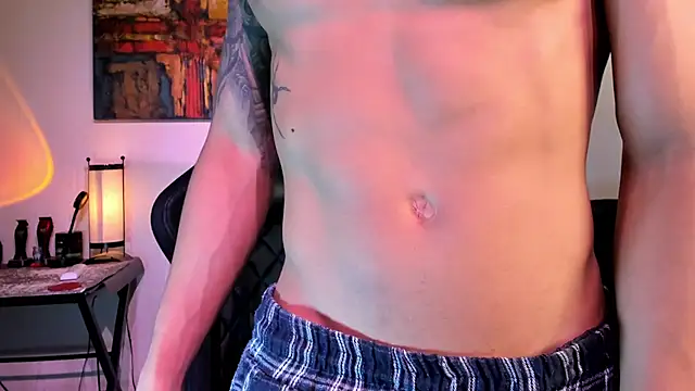 Snapshot of aress_damon chatting on 02.12.26 aress damon online show from 02.12.26