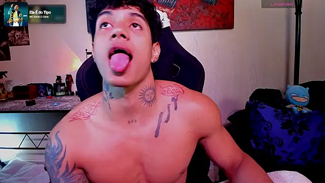 aress damon online show from 03.19.26