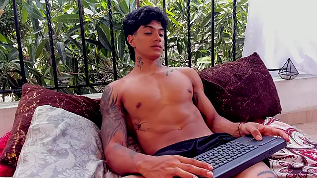 aress damon online show from 04.25.26