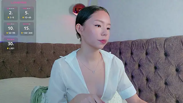 Lina lust  online show from 08.07.26