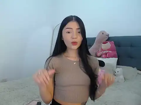 EmiilyCherry online show from 12.17.25