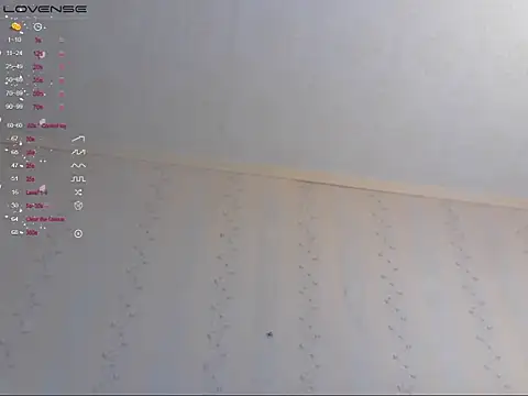 LustfulSarah online show from 02.11.25