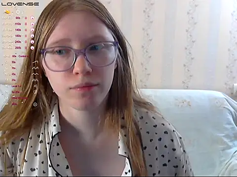 LustfulSarah online show from 12.15.25