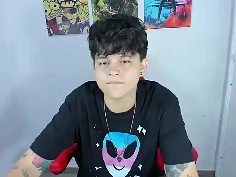  ian sweet online show from 11.27.25