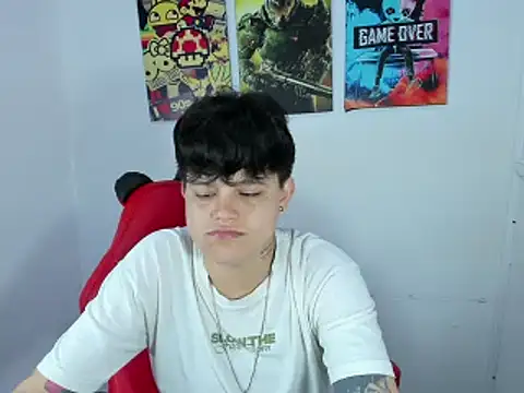  ian sweet online show from 11.28.25