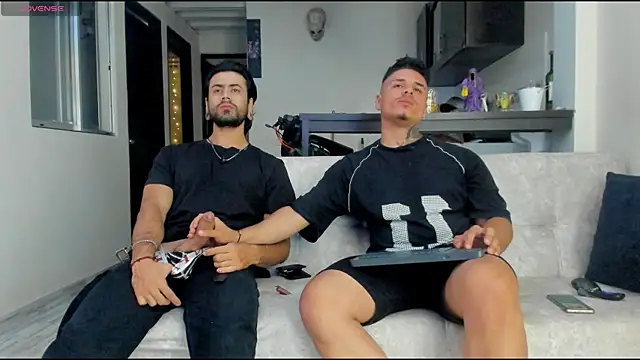 heteros curious online show from 11.26.25