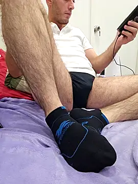 Gogo909764 online show from 12.01.25