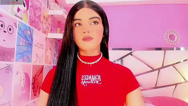 DaleskaSanchez online show from 02.07.26