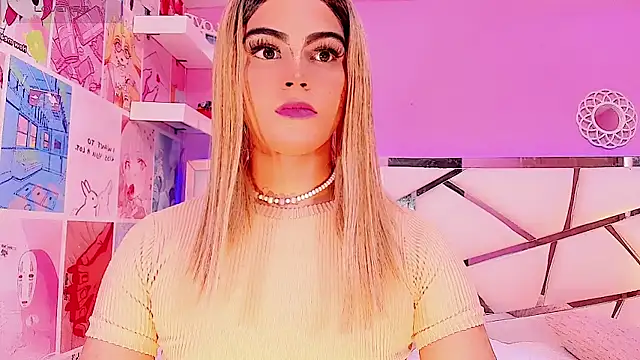 DaleskaSanchez online show from 02.26.26