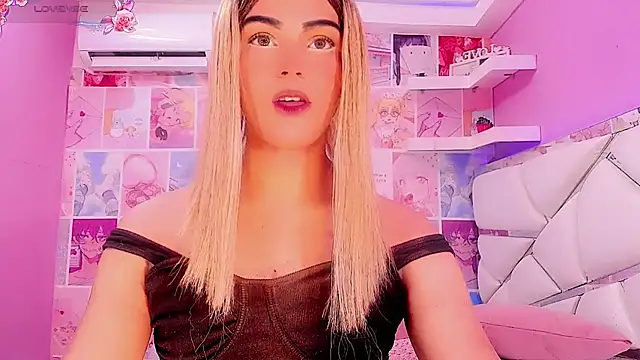 DaleskaSanchez online show from 03.03.26