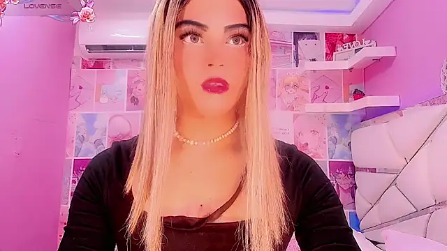 DaleskaSanchez online show from 03.05.26