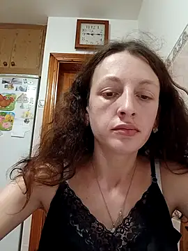 AlisKiv online show from 11.24.25