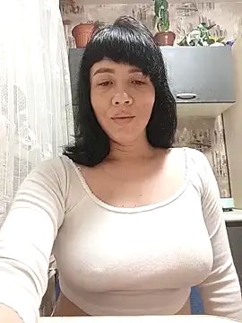 KARINA-TITS online show from 11.26.25