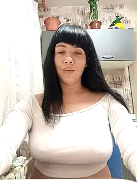 KARINA-TITS online show from 11.27.25